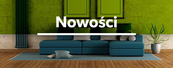 kostki nowości